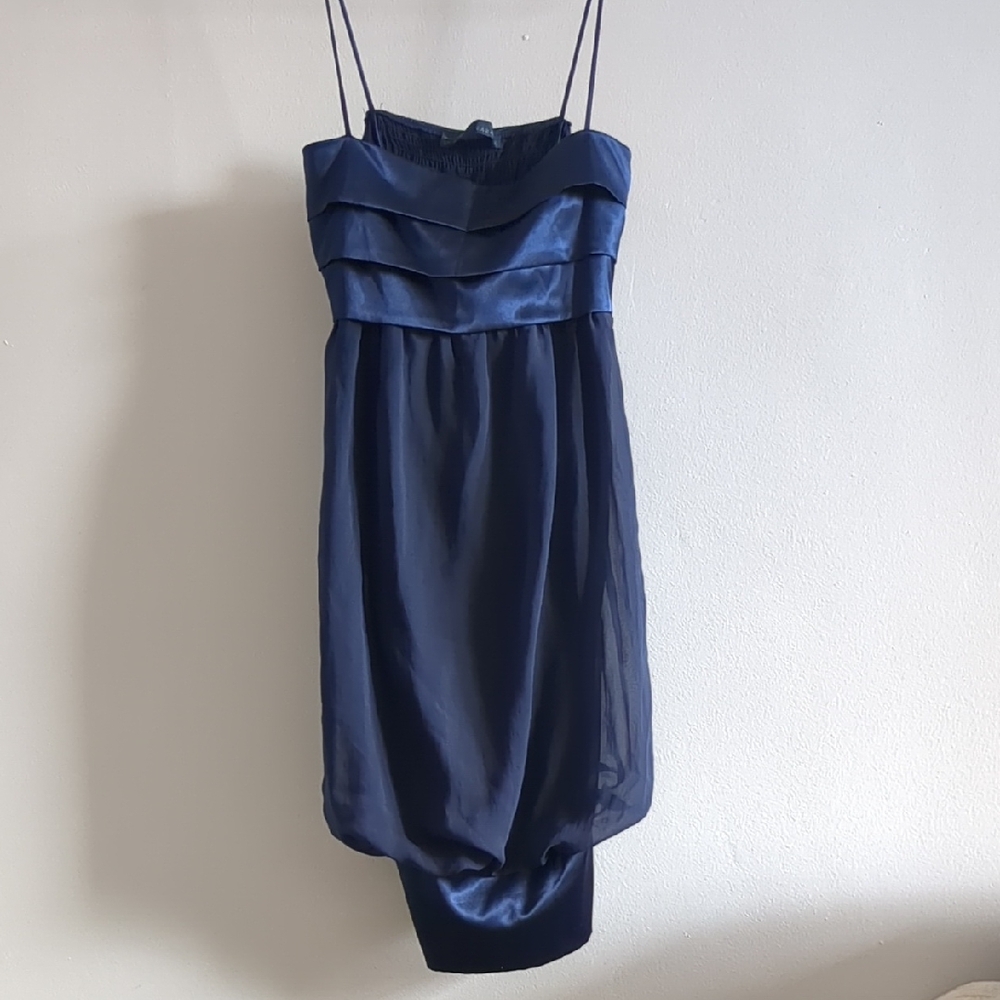 Zara Cocktail Dress